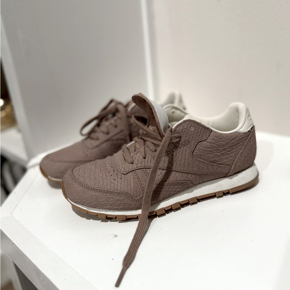 Reebok Classic